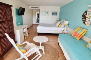 App Premium Tobago - Domaine P&V - Vue Mer